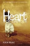 Heart of Danger by Fleur Beale