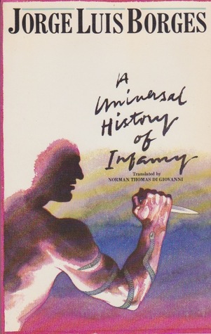 A Universal History of Infamy