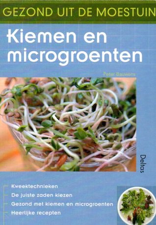 Kiemen en microgroenten