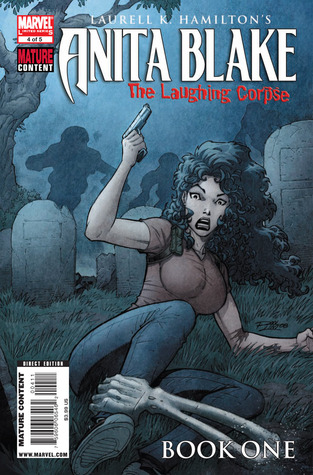 The Laughing Corpse (Paperback)