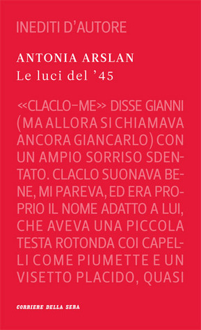 Le luci del '45 (Mass Market Paperback)