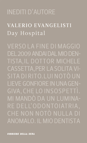 Day Hospital (Mass Market Paperback)