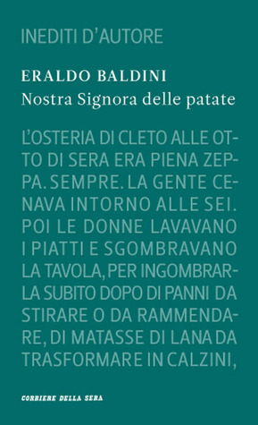 Nostra signora delle patate (Mass Market Paperback)