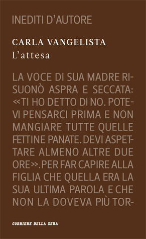 L'attesa (Mass Market Paperback)