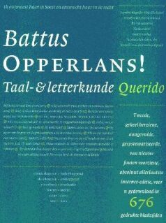 Opperlans! Taal- & letterkunde (Paperback)