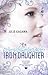 The Iron Daughter (Iron Fey, #2)