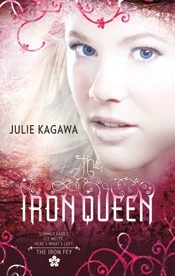 The Iron Queen