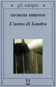 L'uomo di Londra (Paperback)