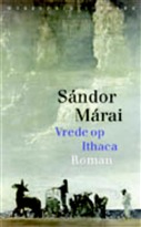 Vrede op Ithaca (Hardcover)