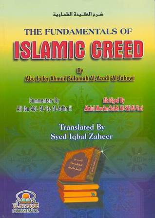 The Fundamentals of Islamic Creed