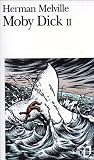 MOBY DICK (FOLIO (DOMAINE PUBLIC))