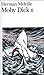 MOBY DICK (FOLIO (DOMAINE PUBLIC))