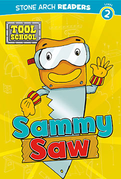 Sammy Saw (Tool School)