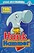 Hank Hammer