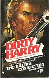Popular Dirty Harry Series Books