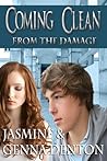 Coming Clean by Jasmine Denton
