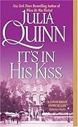 It&#x27;s in His Kiss (Bridgertons, #7) 