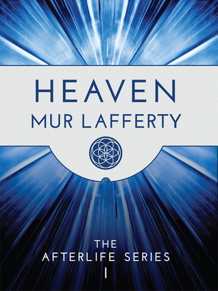Heaven (Afterlife #1)