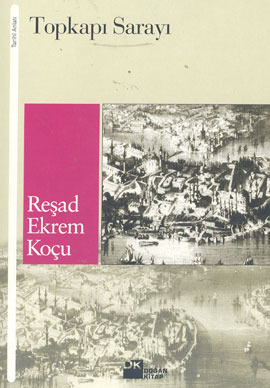 Topkapı Sarayı (Paperback)
