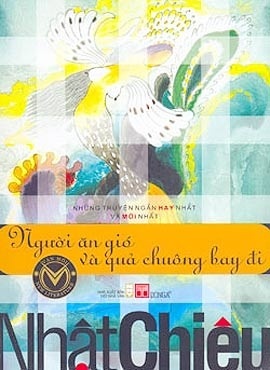 Người ăn gió và quả chuông bay đi