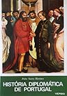 História Diplomática de Portugal