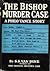 The Bishop Murder Case (A P...