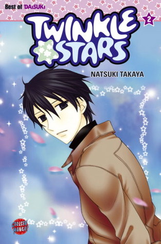 Twinkle Stars 02
