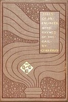 Tales of an Engineer with Rhymes of the Rail (Hardcover)