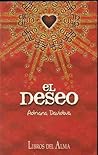 El Deseo by Adriana Davidova El Deseo by Adriana Davidova