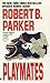 Playmates (Spenser, #16)