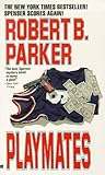 Playmates (Spenser, #16)
