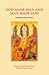 God Made Man and Man Made God by Chrysostomos II of Cyprus