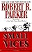 Small Vices (Spenser, #24)