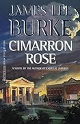 Cimarron Rose (Billy Bob Holland, #1)