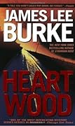 Heartwood (Billy Bob Holland, #2)