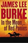 In the Moon of Red Ponies (Billy Bob Holland, #4)