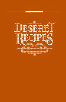 Deseret Recipes