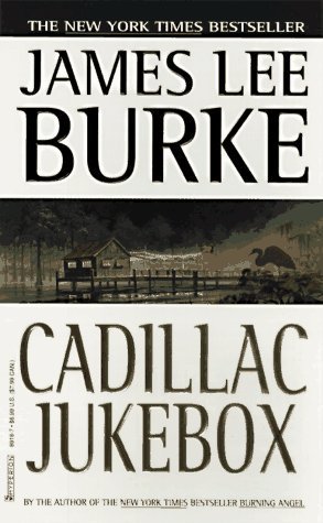 ebook download Cadillac Jukebox (Dave Robicheaux, #9)