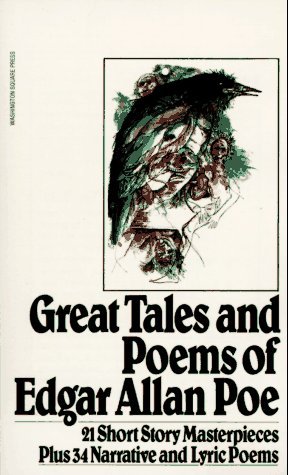 Great Tales and Poems of Edgar Allan Poe