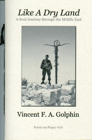 Like a Dry Land: A Soul Journey through the Middle East (Paperback)