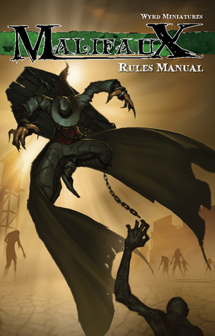 Malifaux Rules Manual