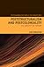 Poststructuralism and Postcoloniality: The Anxiety of Theory (Postcolonialism Across the Disciplines, 8) (Volume 8)