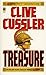 Treasure (Dirk Pitt, #9)