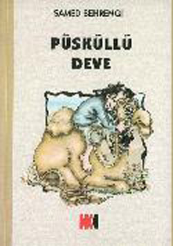 Püsküllü Deve (Paperback)