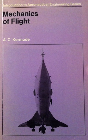 Mechanics of Flight (Unknown Binding)