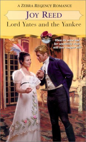 Lord Yates And The Yankee