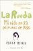 La Rueda. Mi vida en 23 pos...
