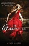 The Goddess Test by Aimee Carter