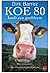 Koe 80 heeft een probleem: boer, consument, agro-industrie en grootdistributie