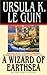 A Wizard of Earthsea by Ursula K. Le Guin